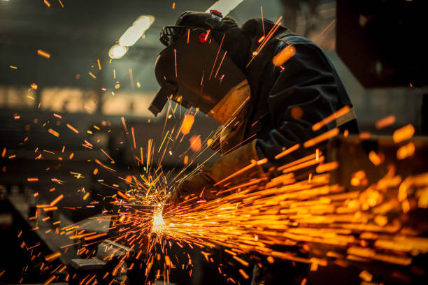 Best Automation and Robotic Welding in Kenton, OH