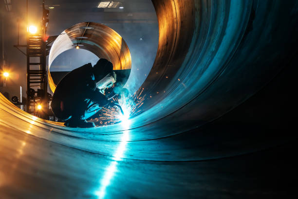 Best Specialty Welding Processes in Kenton, OH