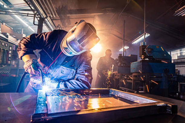 Best Structural Steel Welding in Kenton, OH