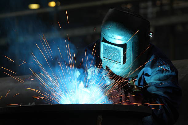 Best Food and Beverage Processing Equipment Welding in Kenton, OH